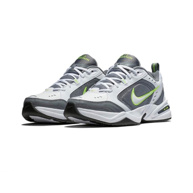 나이키 남성 에어 모나크 IV 런닝화  415445-100