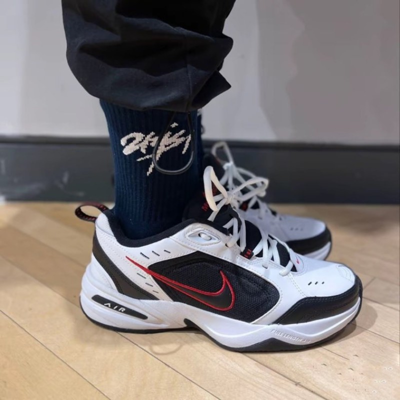 나이키 남성 에어 모나크 IV 런닝화  415445-101