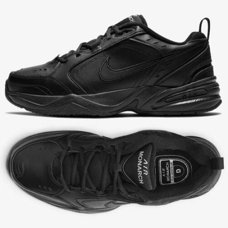 나이키 남성 에어 모나크 IV 런닝화  415445001 S2404