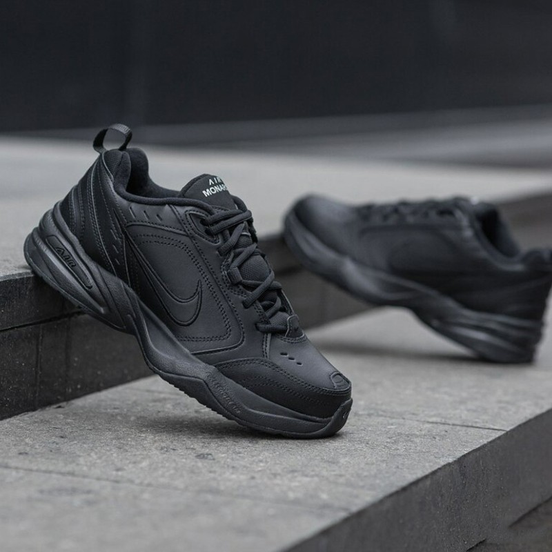 나이키 남성 에어 모나크 IV 런닝화  415445001 S2404