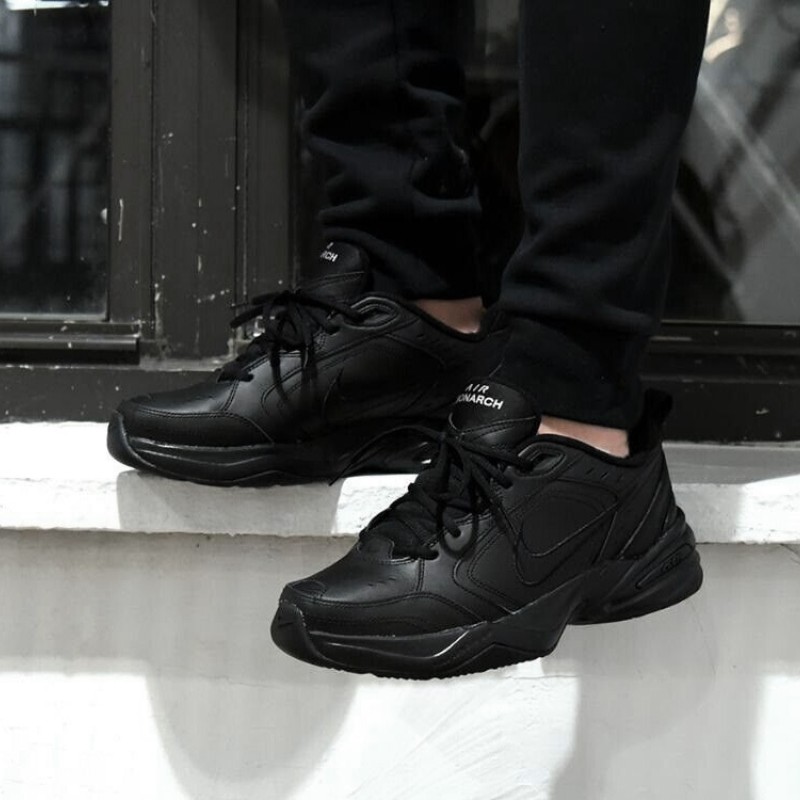 나이키 남성 에어 모나크 IV 런닝화  415445001 S2404