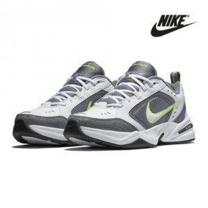 나이키 남성 에어 모나크 IV 런닝화  415445100