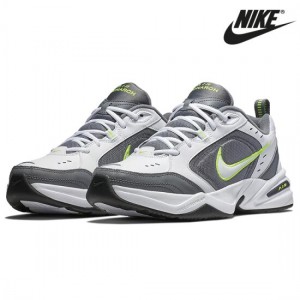 나이키 남성 에어 모나크 IV 런닝화  415445100