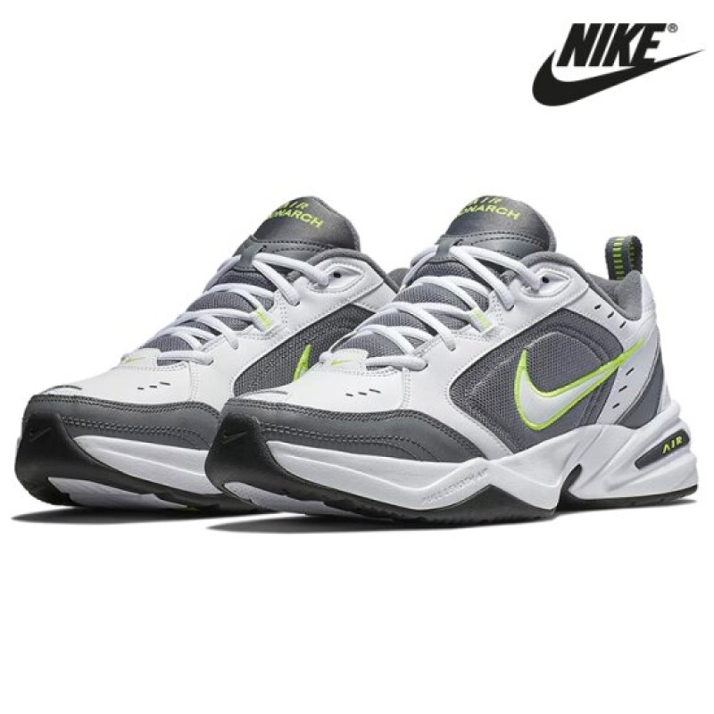 나이키 남성 에어 모나크 IV 런닝화  415445100