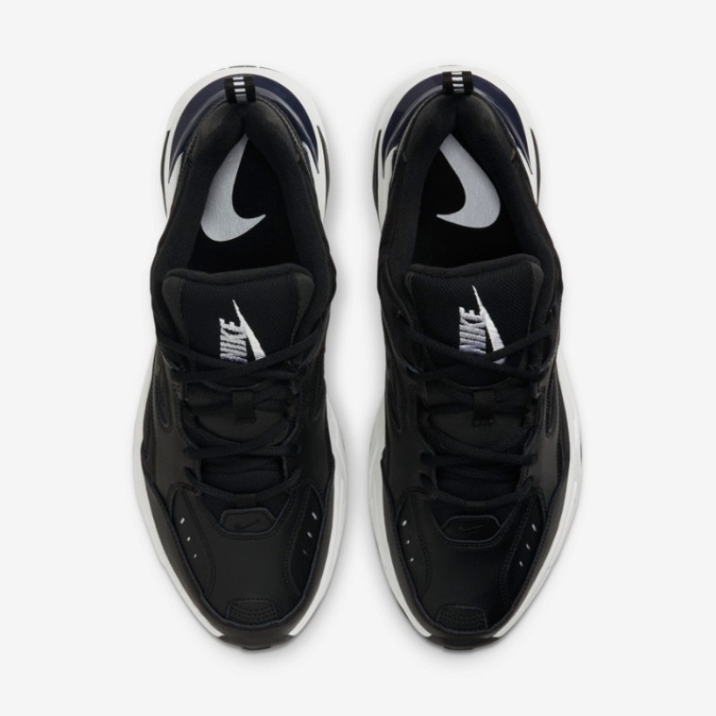 나이키 M2K  플래티넘 AV4789-002