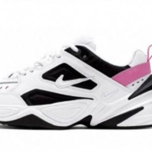 나이키 M2K  플래티넘 AO3108-105