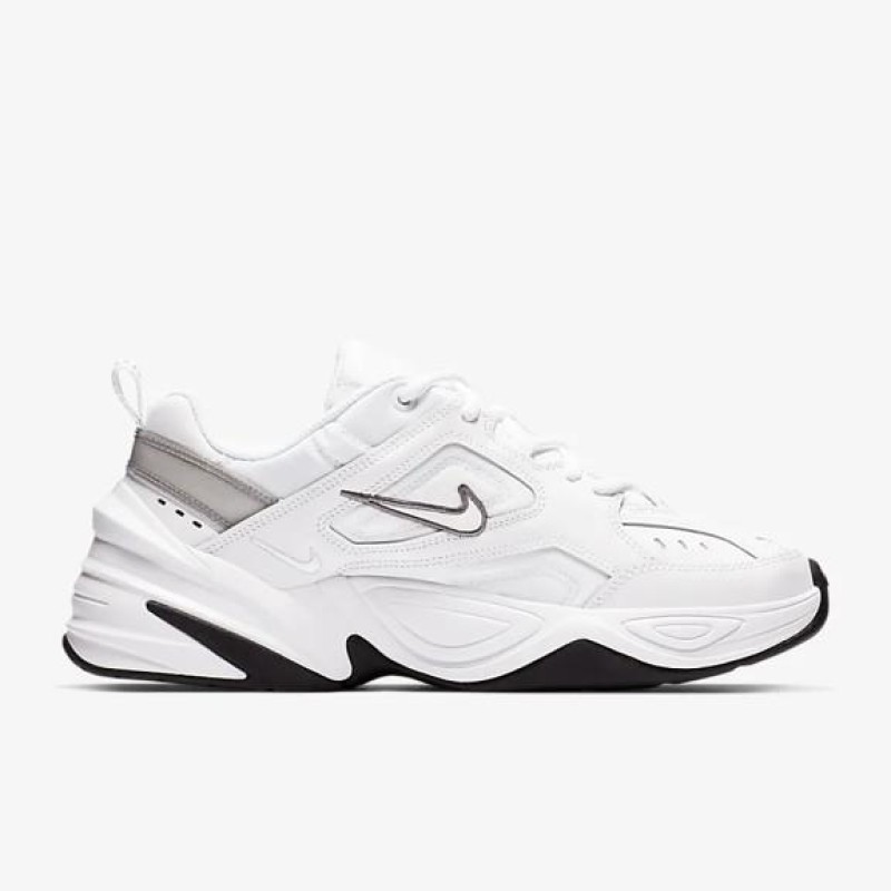 나이키 M2K  플래티넘