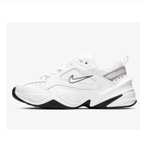 나이키 M2K  플래티넘