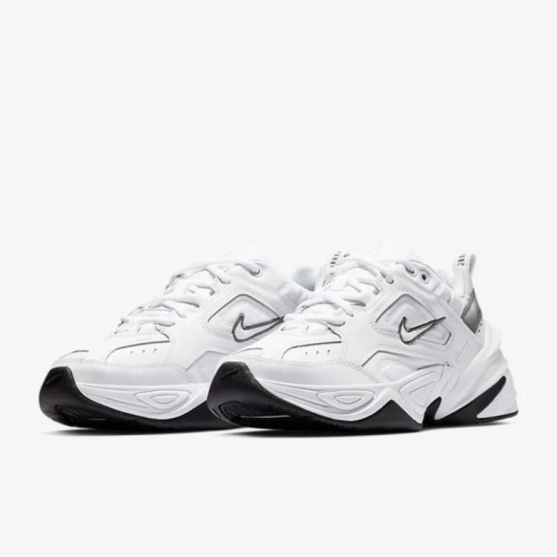 나이키 M2K  플래티넘