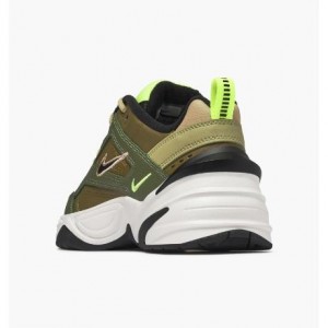 나이키 M2K  플래티넘 AO3108 201