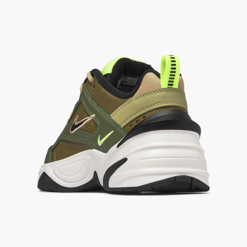 나이키 M2K  플래티넘 AO3108 201