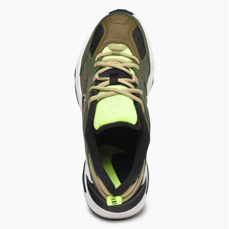 나이키 M2K  플래티넘 AO3108 201