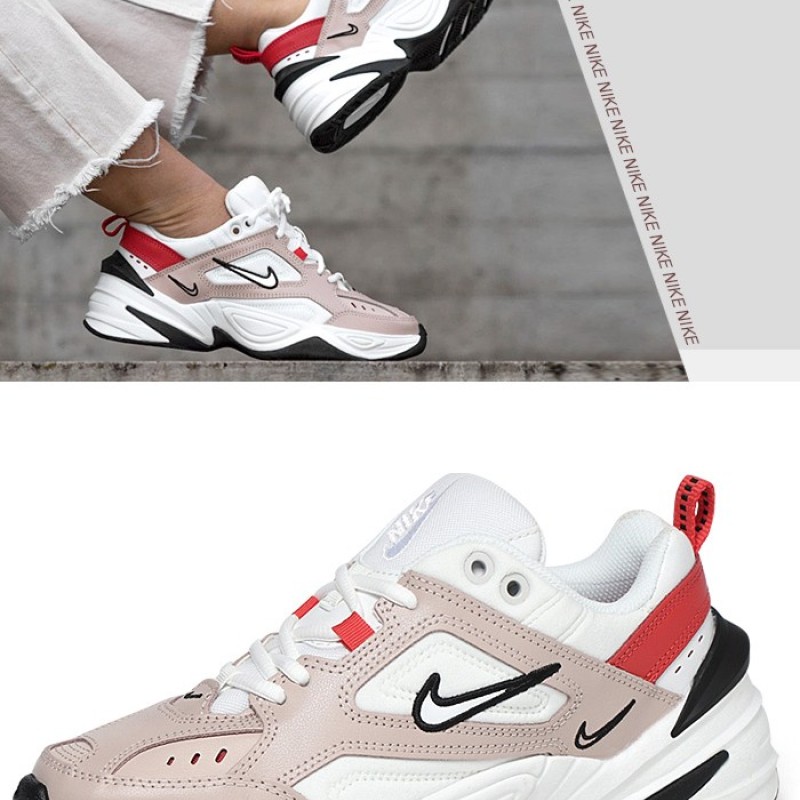 나이키 M2K  플래티넘 AO3108-205