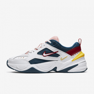 나이키 M2K  플래티넘 AO3108-402