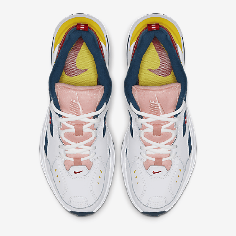 나이키 M2K  플래티넘 AO3108-402