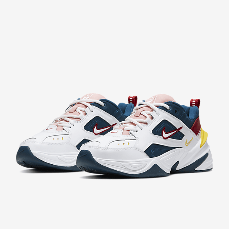 나이키 M2K  플래티넘 AO3108-402