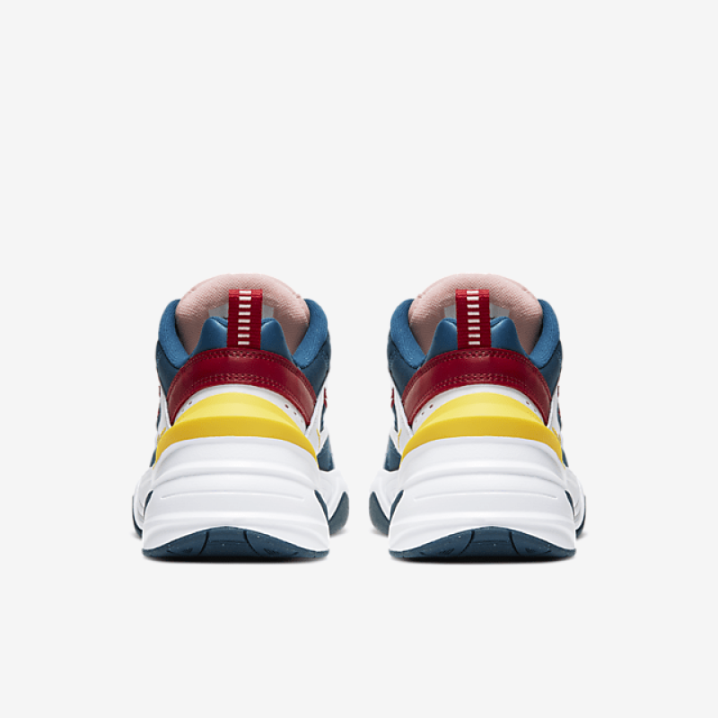 나이키 M2K  플래티넘 AO3108-402