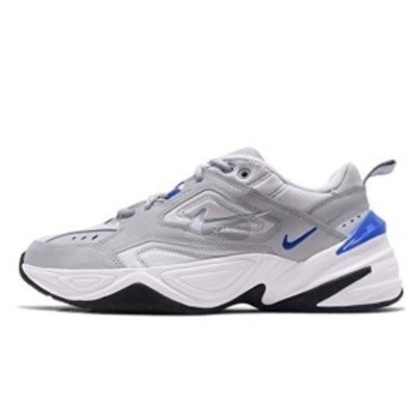 나이키 M2K  플래티넘 AV4789 005