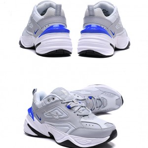 나이키 M2K  플래티넘 AV4789 005