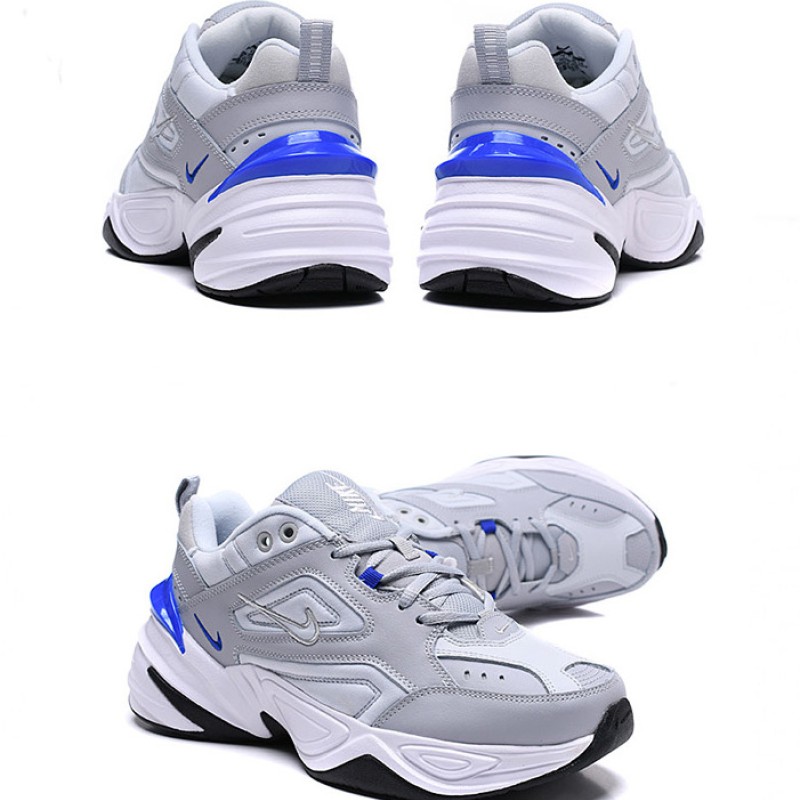 나이키 M2K  플래티넘 AV4789 005