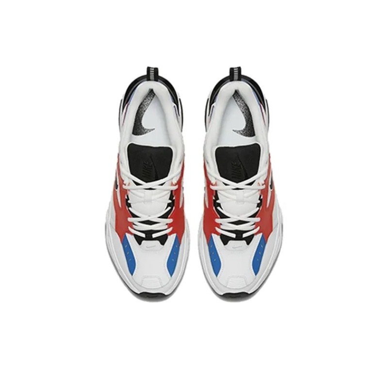 나이키 M2K  플래티넘 AV4789-100