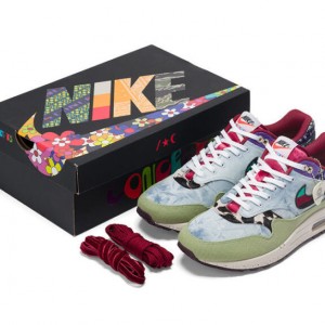 나이키 남성용 에어 맥스 1 운동화 DDN1803-300