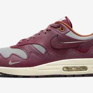 나이키 남성용 에어 맥스 1 운동화 DO9549-001