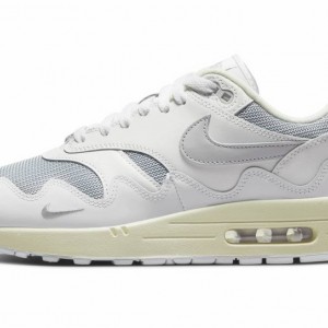 나이키 남성용 에어 맥스 1 운동화 DQ0299-100