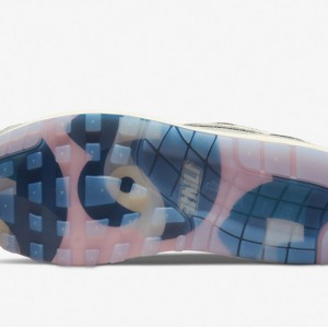 나이키 남성용 에어 맥스 1 운동화 DQ8475-001