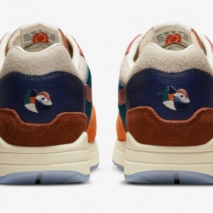 나이키 남성용 에어 맥스 1 운동화 DQ8475-800