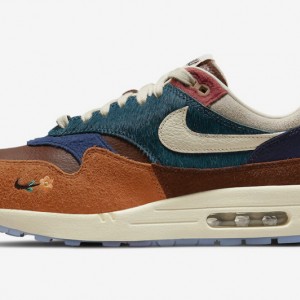 나이키 남성용 에어 맥스 1 운동화 DQ8475-800