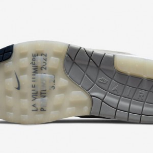 나이키 남성용 에어 맥스 1 운동화 DQ9326-100