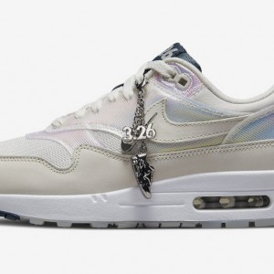 나이키 남성용 에어 맥스 1 운동화 DQ9326-100