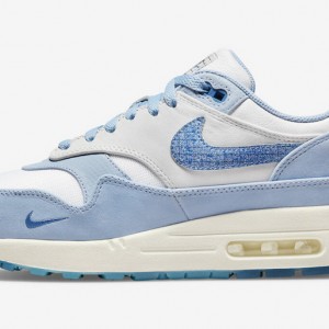 나이키 남성용 에어 맥스 1 운동화 DR0448-100