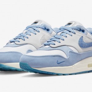 나이키 남성용 에어 맥스 1 운동화 DR0448-100