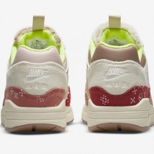 나이키 남성용 에어 맥스 1 운동화 DR2553-111