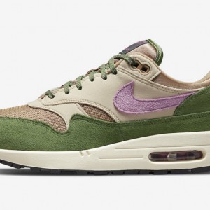 나이키 남성용 에어 맥스 1 운동화 DR9773-300