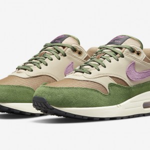 나이키 남성용 에어 맥스 1 운동화 DR9773-300