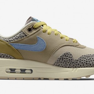 나이키 남성용 에어 맥스 1 운동화 DV3027-001