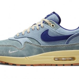 나이키 남성용 에어 맥스 1 운동화 DV3050-300