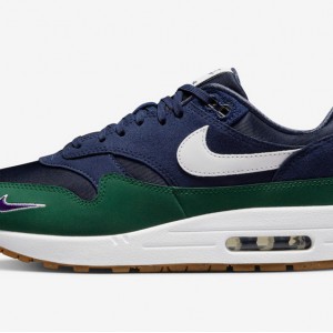 나이키 남성용 에어 맥스 1 운동화 DV3887-400