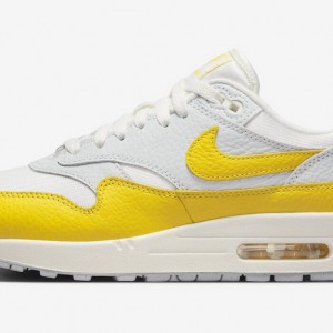 나이키 남성용 에어 맥스 1 운동화 DX2954-001