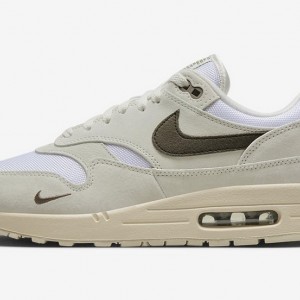 나이키 남성용 에어 맥스 1 운동화 DZ4494-100