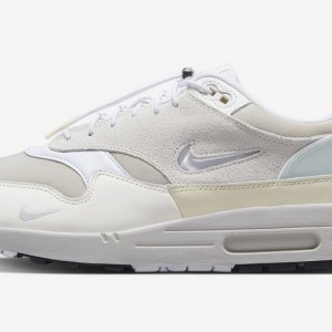 나이키 남성용 에어 맥스 1 운동화 DZ5317-121