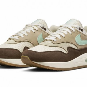 나이키 남성용 에어 맥스 1 운동화 FD5088-200