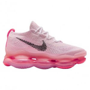 나이키 에어 맥스 스코피온 플라이니트 남녀공용 운동화