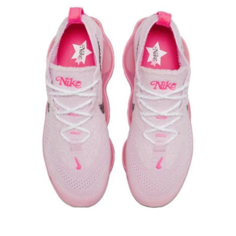 나이키 에어 맥스 스코피온 플라이니트 남녀공용 운동화