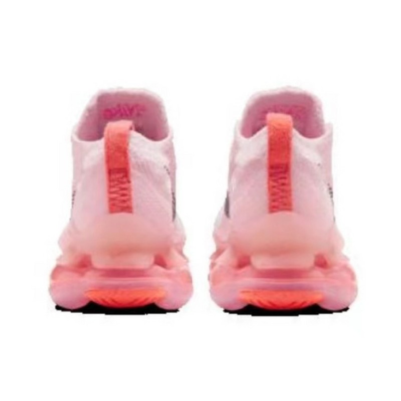 나이키 에어 맥스 스코피온 플라이니트 남녀공용 운동화