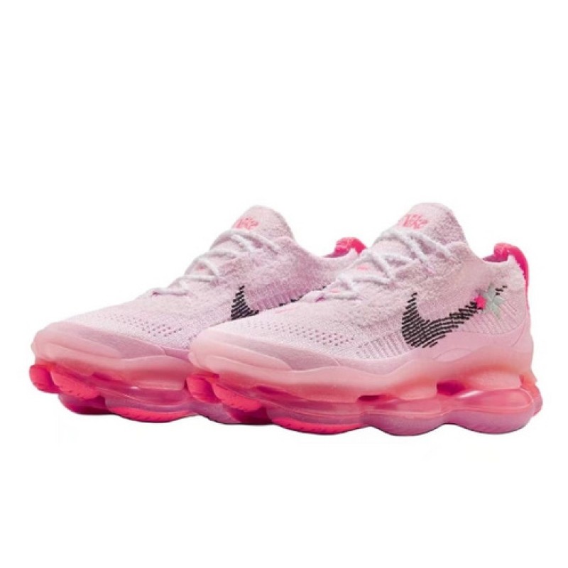 나이키 에어 맥스 스코피온 플라이니트 남녀공용 운동화