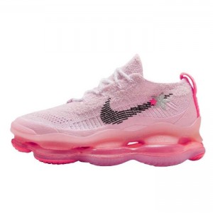 나이키 에어 맥스 스코피온 플라이니트 남녀공용 운동화